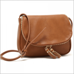 New Brand Bags For Women Leather Women Messenger 