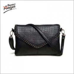 Fashion Small Bag Women Messenger Bags Soft PU Leather Handbags 